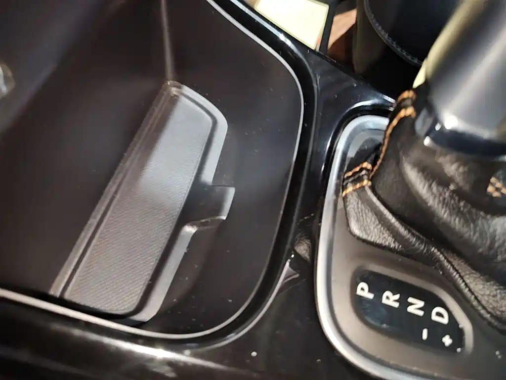 Jeep Compass 2020 — фото 9