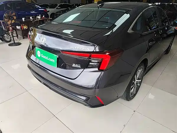 Honda Integra 2023