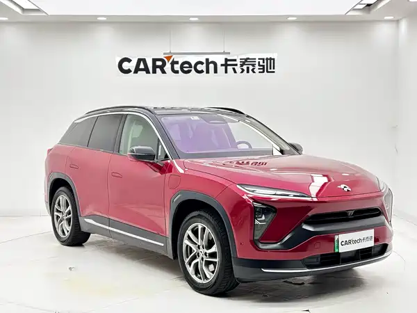 NIO ES6 2020