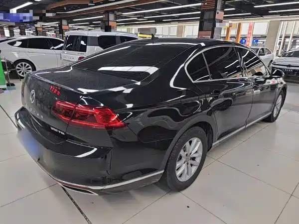Volkswagen Magotan 2020