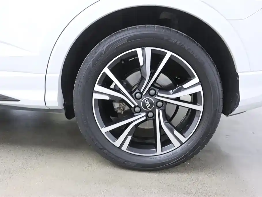 Audi Q3 Sportback 2022 — фото 33