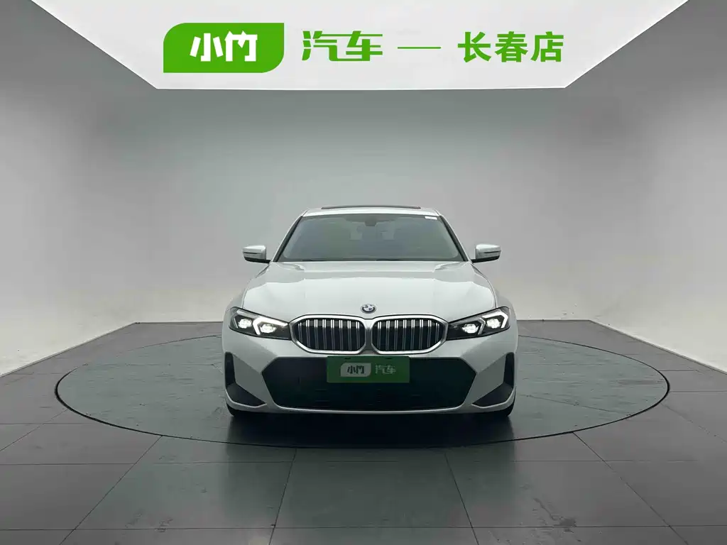 BMW 3 Series 2023