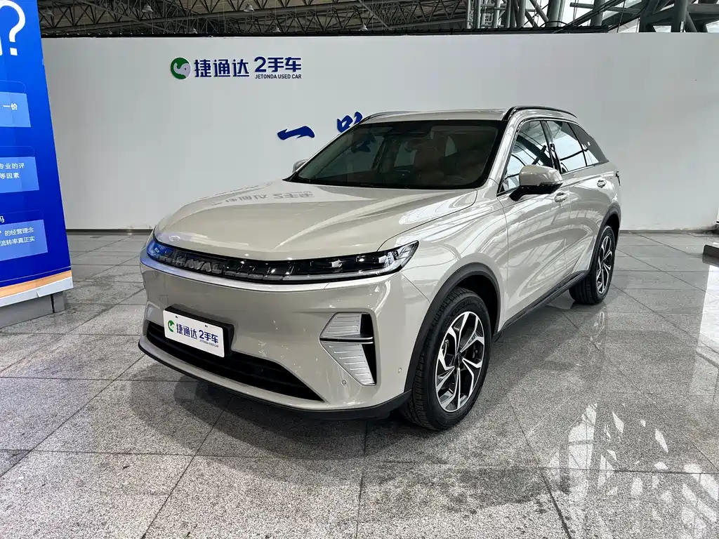 Haval Xiaolong MAX 2025 — фото 1