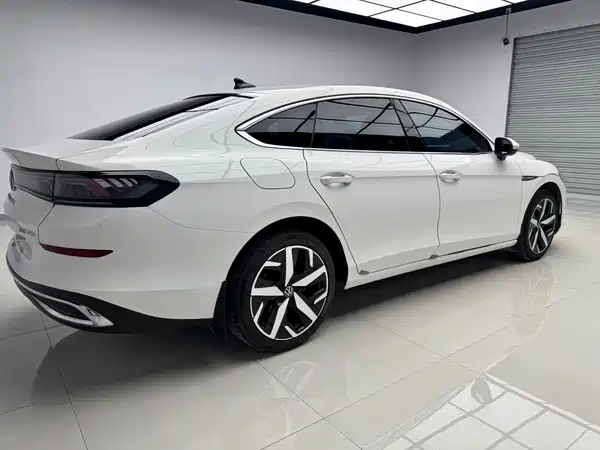 Volkswagen Lamando 2022