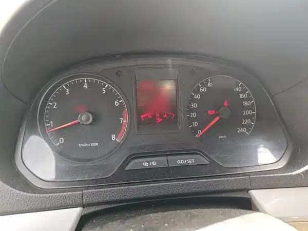 Volkswagen Jetta 2015