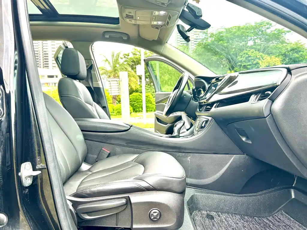 Buick Envision Plus 2020 — фото 15