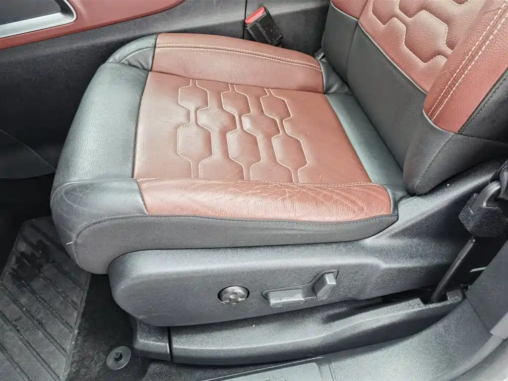 Citroen C5 AIRCROSS 2018 — фото 20