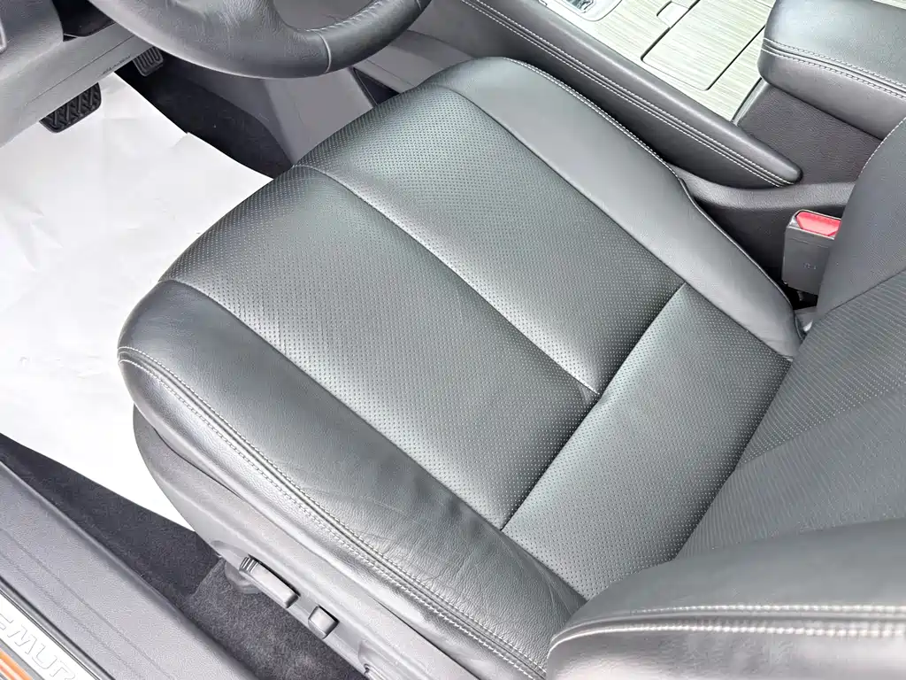 Nissan Murano 2016 — фото 13