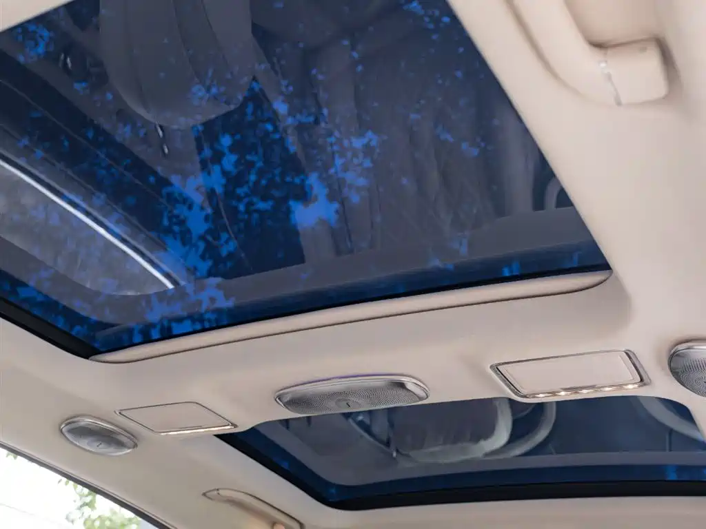 Mercedes-Benz Maybach S-Class 2020 — фото 19