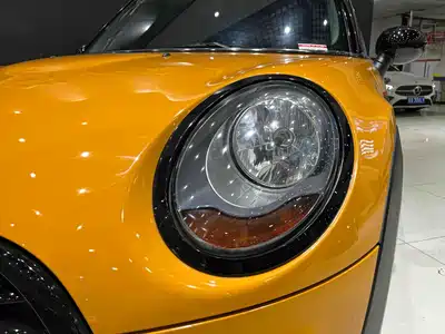 MINI MINI 2014