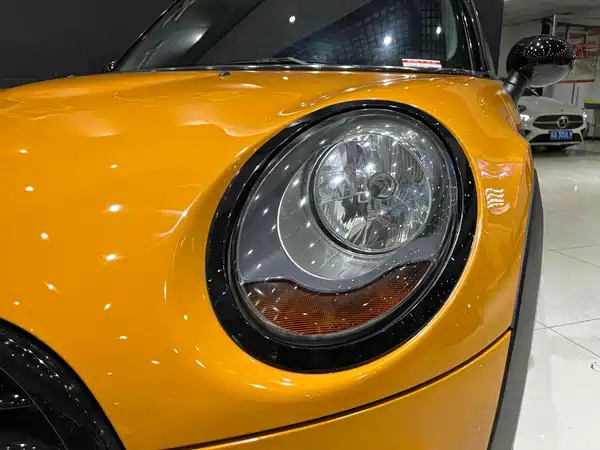 MINI 2014