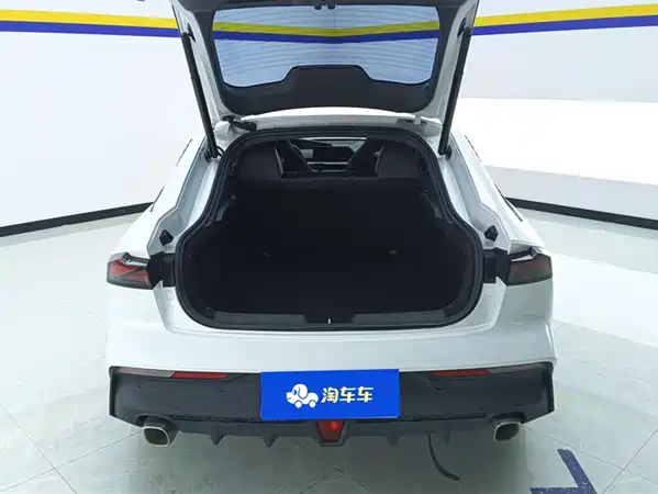 Changan UNI-V 2023