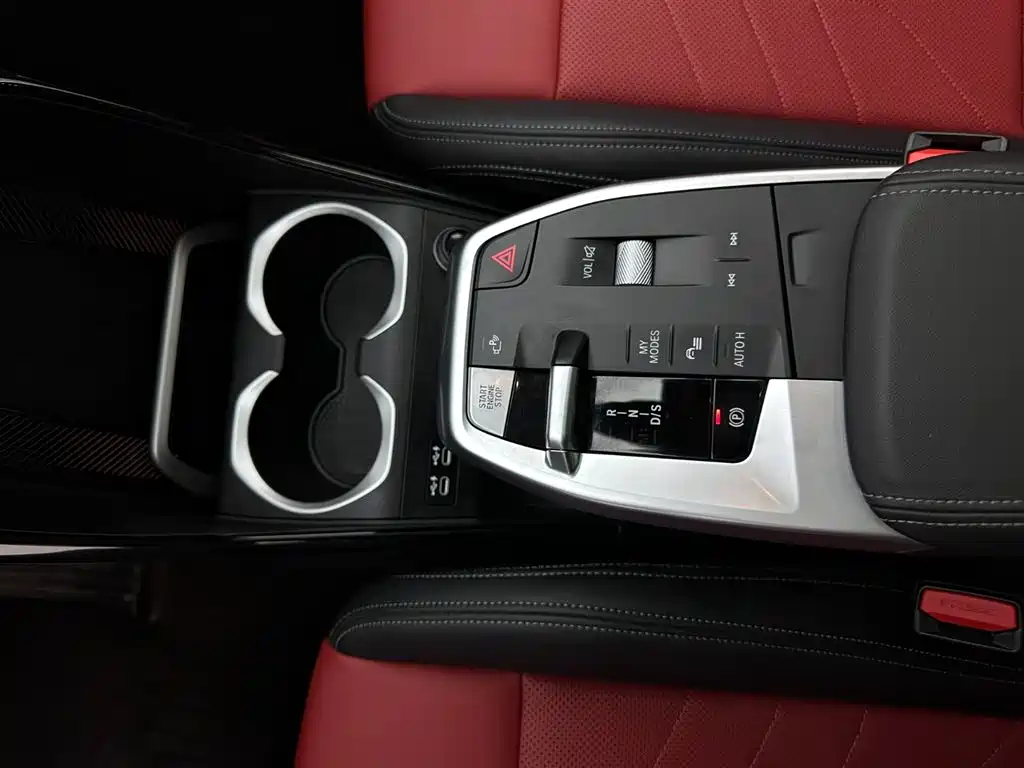 BMW X1 2024 — фото 13