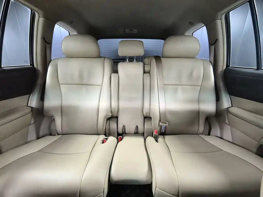 Toyota Highlander 2014 — фото 13