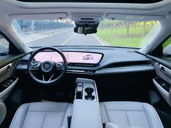 Buick E5 2025