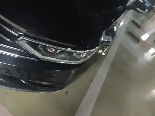Volkswagen Magotan 2020