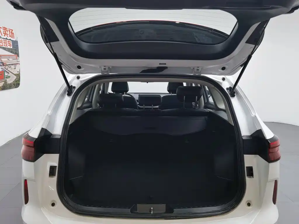Haval H6 2023 — фото 16