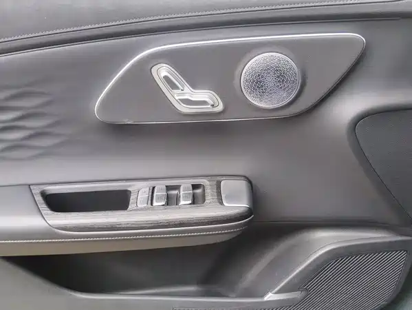 Chery Fengyun A8L 2025