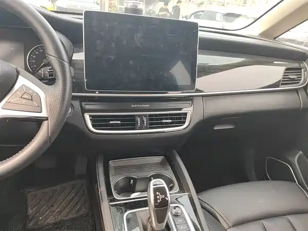 BYD Song MAX 2019