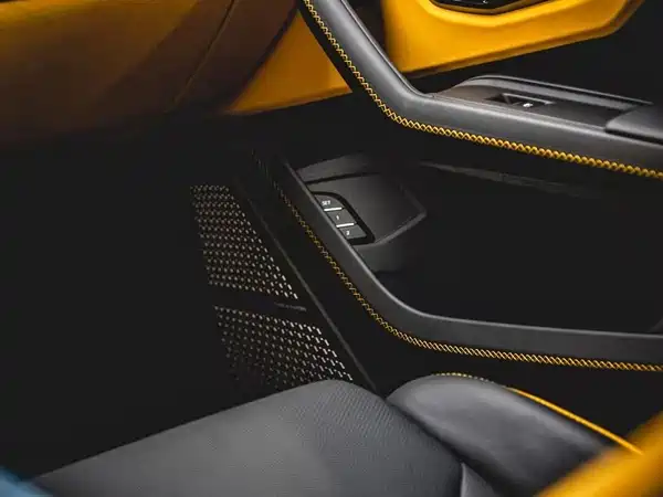 Lamborghini Urus SE 2026