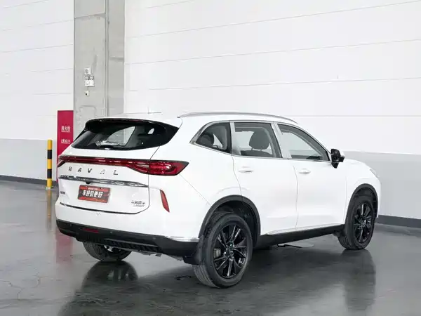 Haval H6 2022