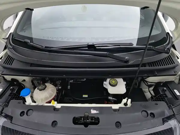 BYD Dolphin 2023