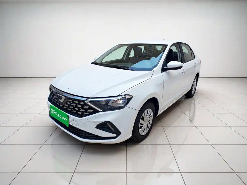Jetta VA3 2021