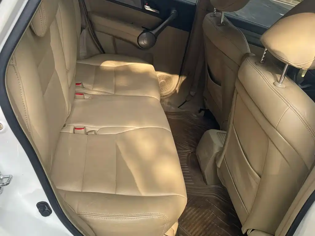 Honda CR-V 2009