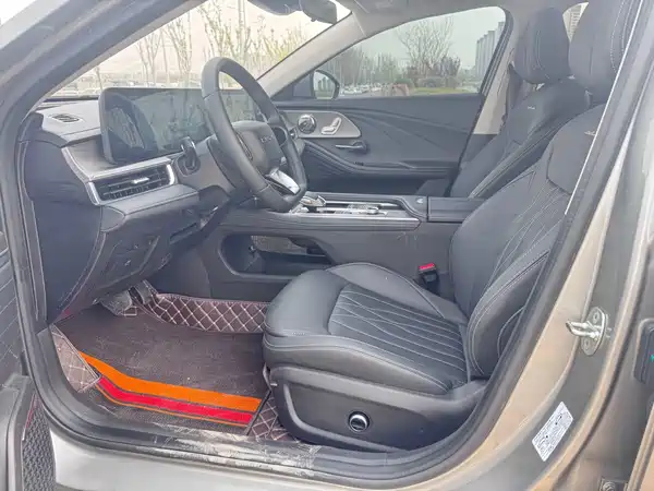 Chery Arrizo 8 2025
