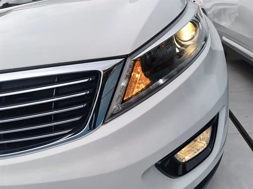 Kia Sportage 2016 — фото 24