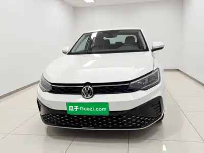 Volkswagen Lavida 2024