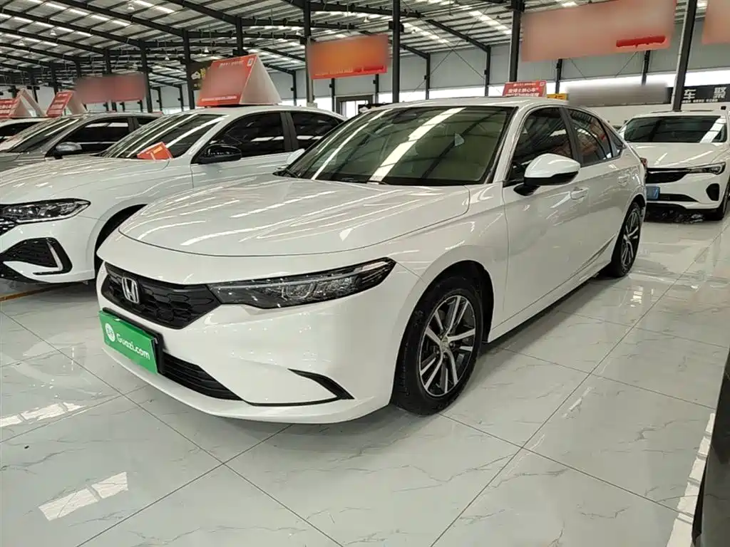 Honda Integra 2022