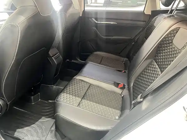 Skoda Kamiq 2020