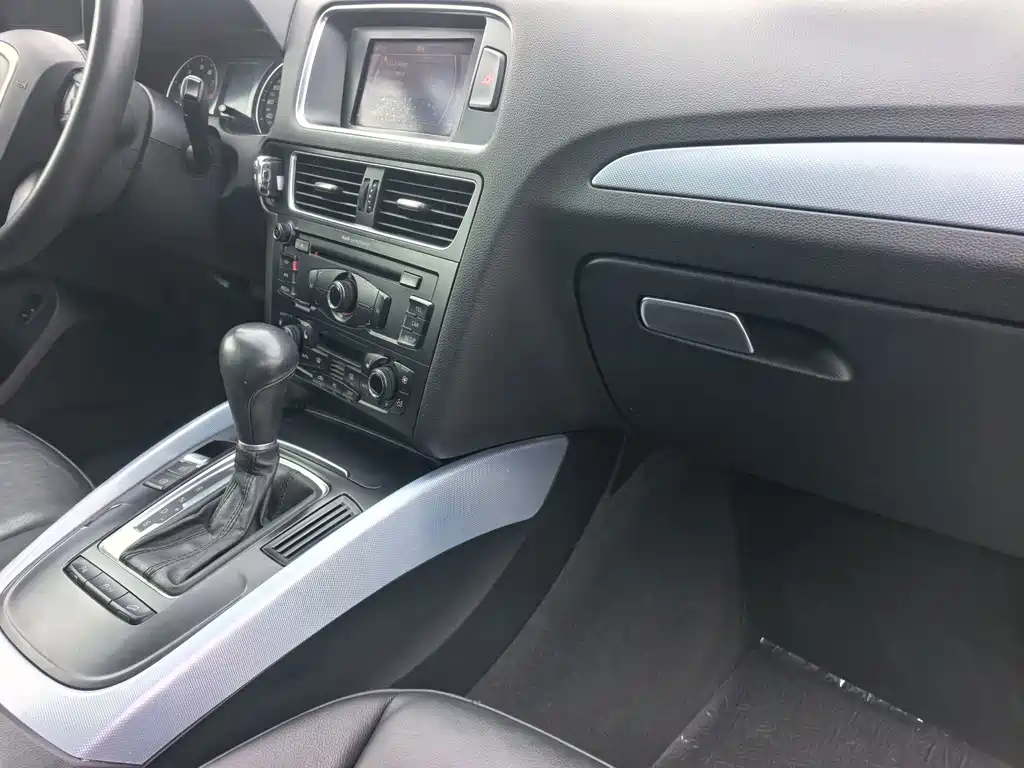 Audi Q5 2014 — фото 13
