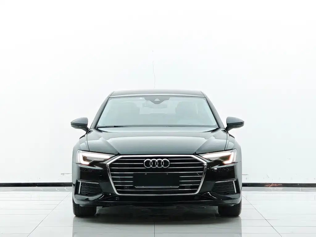 Audi A6L 2021 — фото 2