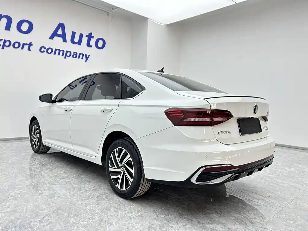 Volkswagen Lavida 2022