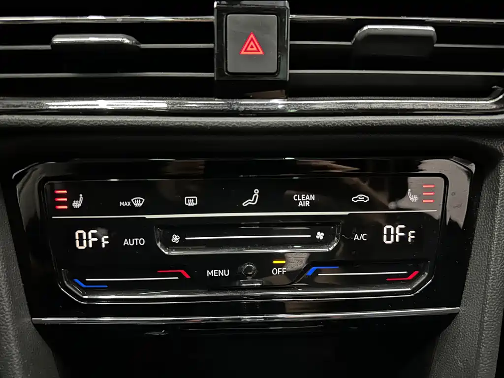Volkswagen Tharu 2021 — фото 15