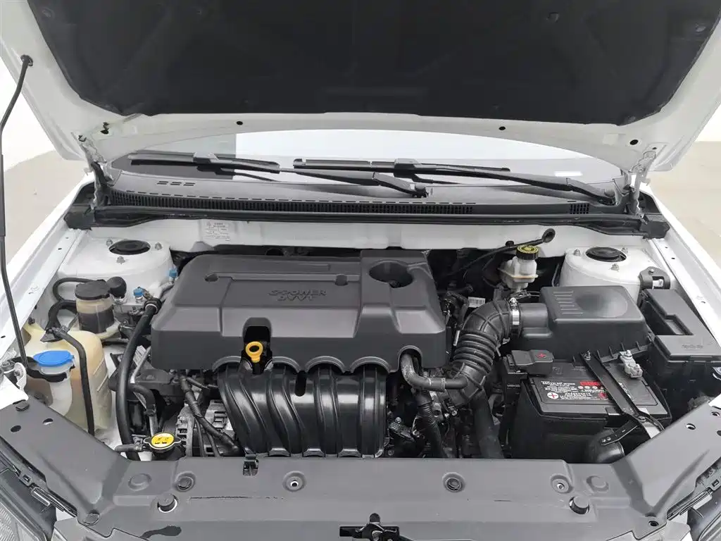 Geely Emgrand 2017