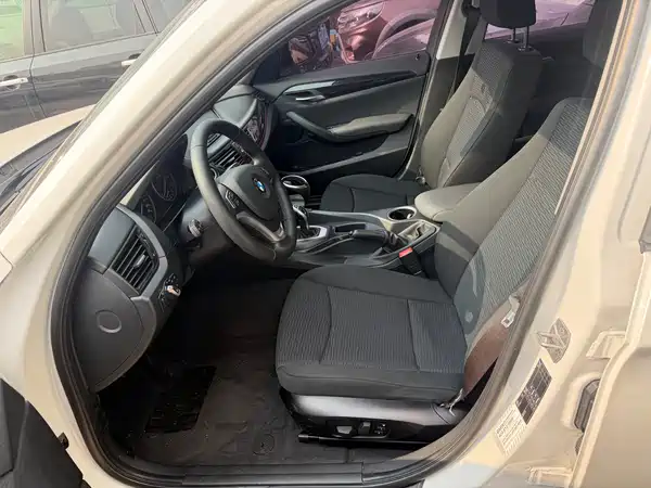 BMW X1 2015