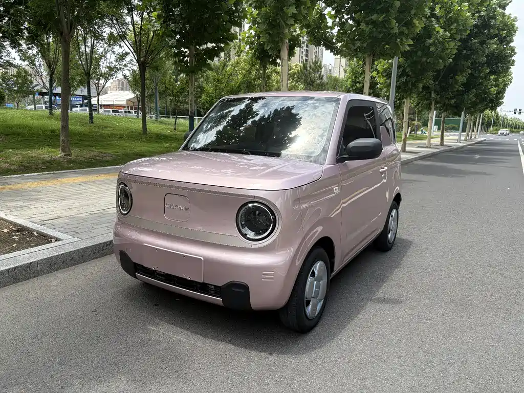 Galaxy Panda 2023