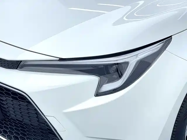 Toyota Levin 2024 — фото 18