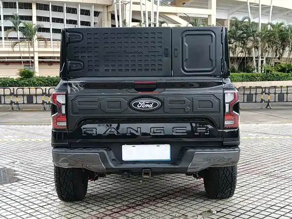 Waller Ranger RV 2025