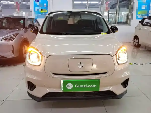 Leapmotor T03 2022