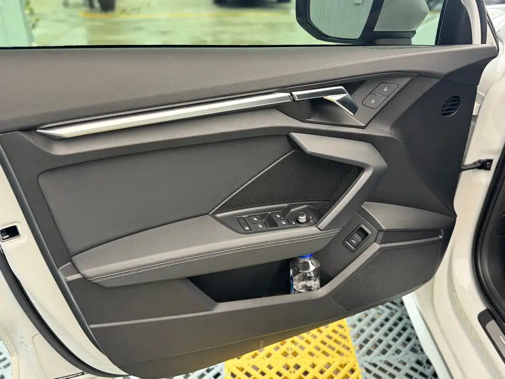 Audi A3 2022 — фото 16