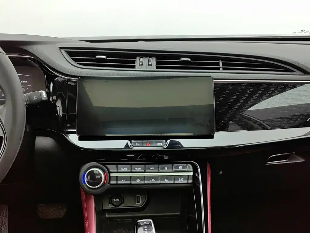 Dongfeng Fengshen AX7 2022 — фото 12