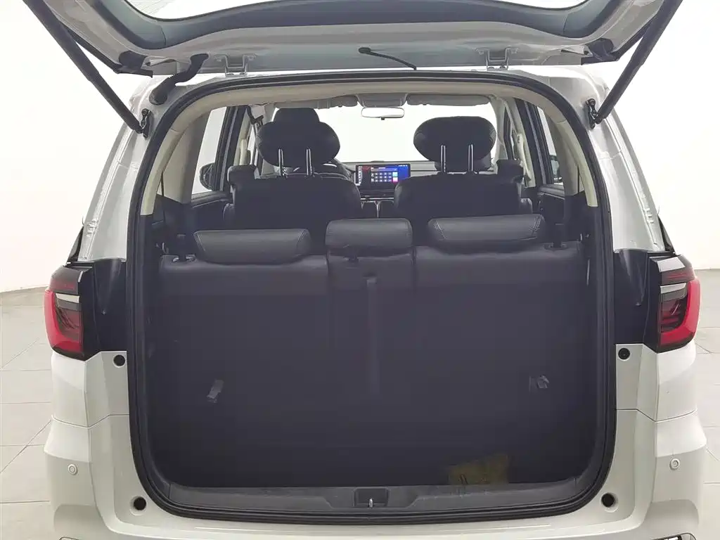 Honda Odyssey 2023 — фото 16