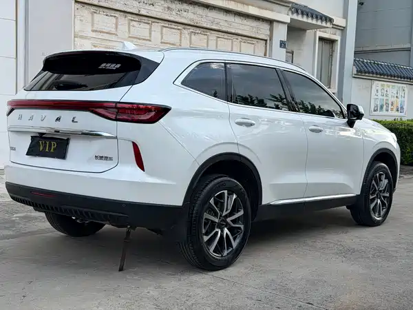 Haval H6 2024