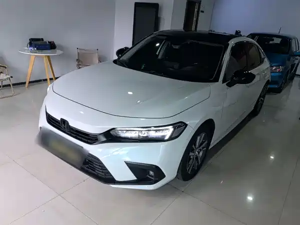 Honda Civic 2022