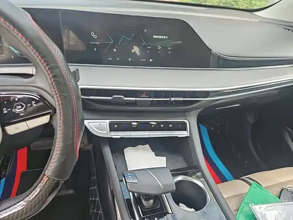 Changan Eado 2025