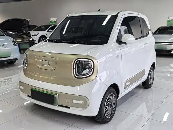 Bestune Pony 2025